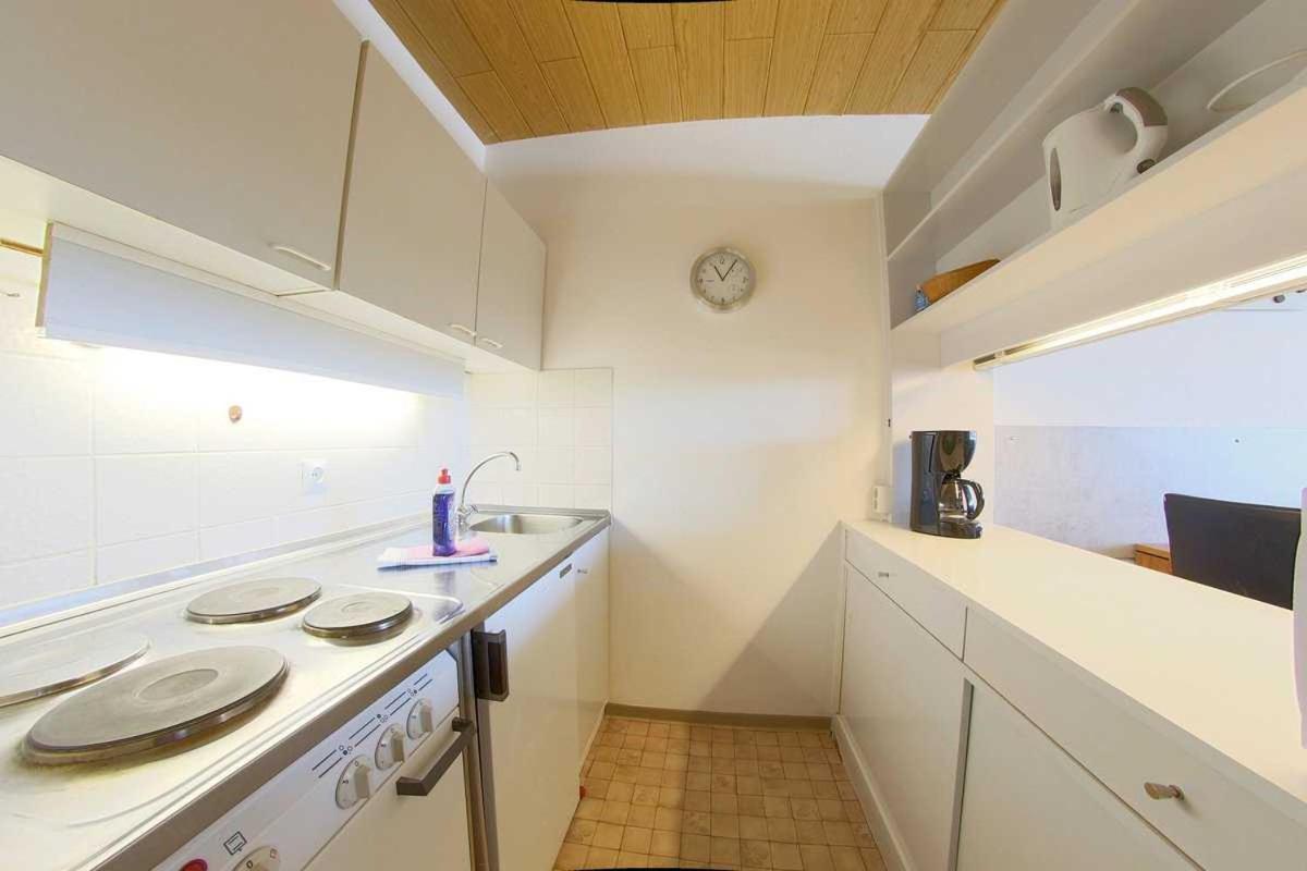 Apartment 225 Hohegeiß Εξωτερικό φωτογραφία